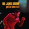 Sunny - James Brown and Dee Felice Trio
