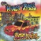 King of Bass - Bass Patrol lyrics