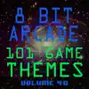101 Game Themes, Vol. 4.0 album lyrics, reviews, download
