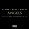 Angels (feat. The Notorious B.I.G.) - Single ジャケット写真