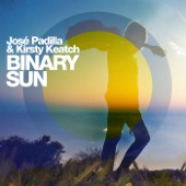 Binary Sun artwork