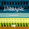 Stream & download Likenobody - EP