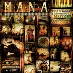 Maná - Labios Compartidos