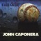 The Middle East and Al Queda - John Caponera lyrics