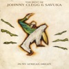 Johnny Clegg & Juluka - Scatterlings of Africa