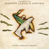 Johnny Clegg and Savuka - Orphans Of The Empire