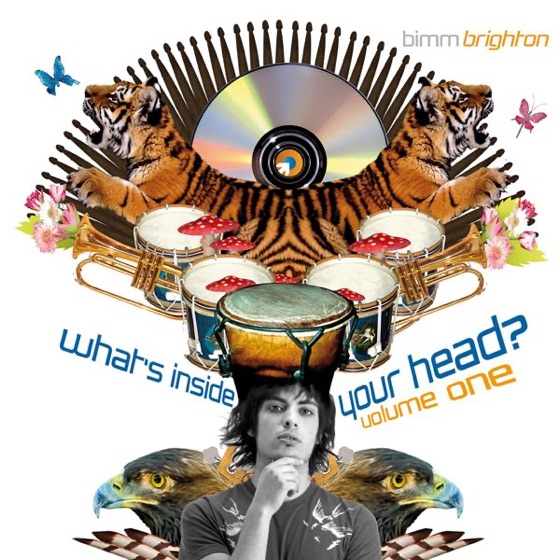 Cover artwork for Trust