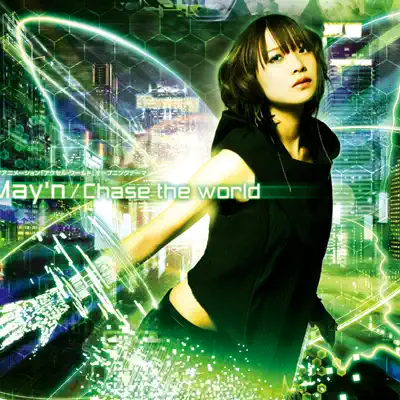 Chase the World - Single - May'n