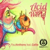 Acid Around the World (feat. Callie) - Single