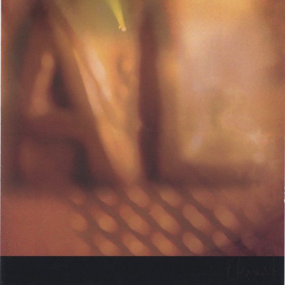 Cover artwork for Remnants