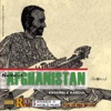 Afghanistan: Nastaran artwork