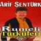 Reco - Arif Şentürk lyrics