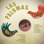 Las Palomas - Ojitos Ingratos