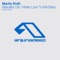 Make Love To Me Baby - Martin Roth lyrics