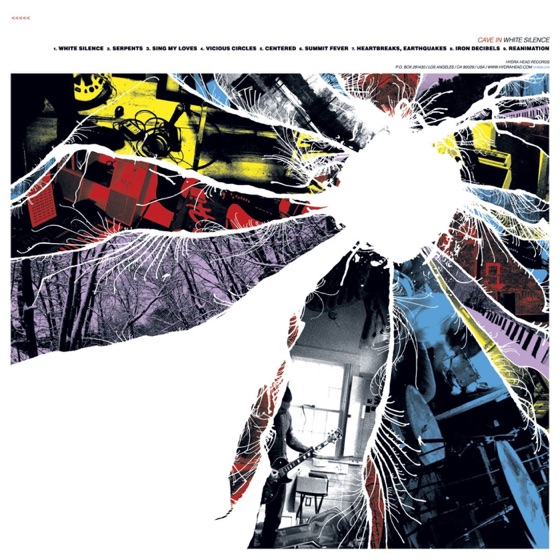 Cover artwork for Reanimation