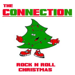 Album herunterladen Download The Connection - Rock N Roll Christmas album