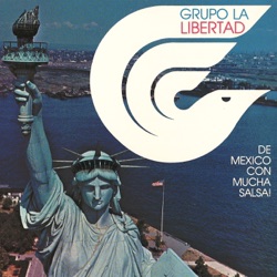 Grupo La Libertad - Rumbamba