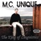 Unstoppable (featuring Ed Soul) - MC Unique feat. Ed Soul lyrics