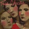 Shade Trees In Bloom - Tres Chicas lyrics