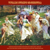 Gli Angeli Sono Intorno a Noi, For String Orchestra, Op. 2, No. 7: Allegro artwork