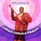Prudence (E’s E NYCTrust Mix) [feat. E's E] - Cheick Hamala Diabate lyrics