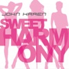 Sweet Harmony - EP artwork