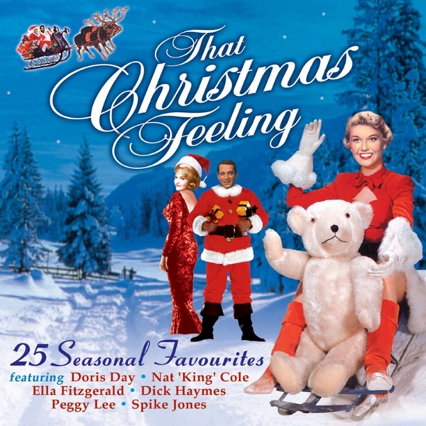 Bing Crosby - Mele Kalikimaka-Hawaiian Christmas Song