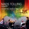 Bowing Bowing - Mads Tolling Quartet lyrics