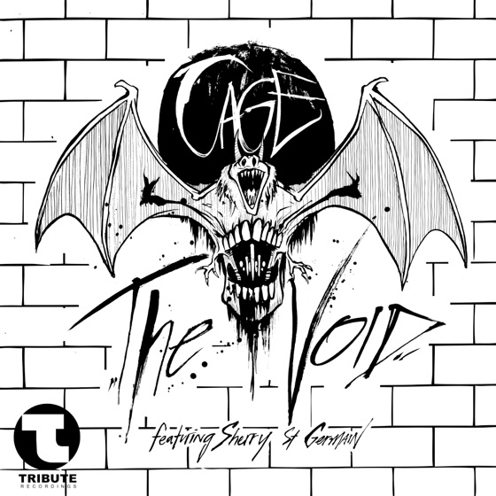 Cover artwork for The Void