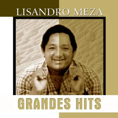 Grandes Hits: Lisandro Meza - Lisandro Meza Grandes Hits: Lisandro Meza - Lisandro Meza