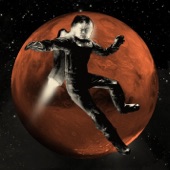 Waking Mars (Original Video Game Soundtrack) artwork