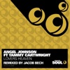 Lovers Heaven (Seamless Soul) [feat. Tammy Cartwright] - Single