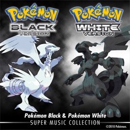 Pokemon Black And White Download For Pc