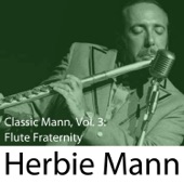 Classic Mann, Vol. 3: Flute Fraternity artwork