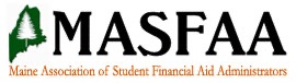 Maine Association of Student Financial Aid Administrators cover