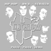 DJ Crew, Vol. 2 (Passe Passe Demo)