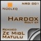 Rout (Matulu Remix) - Hardox lyrics