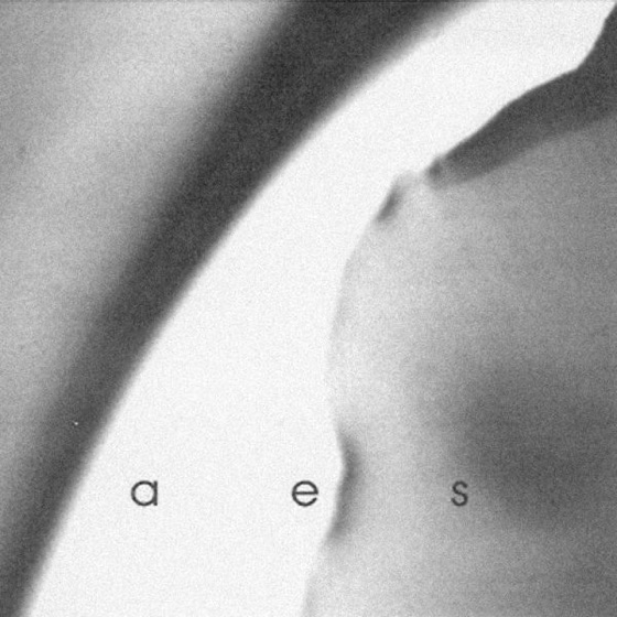 Cover artwork for AES