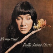 Buffy Sainte-Marie - Universal Soldier