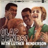 Clap Hands!, 2001