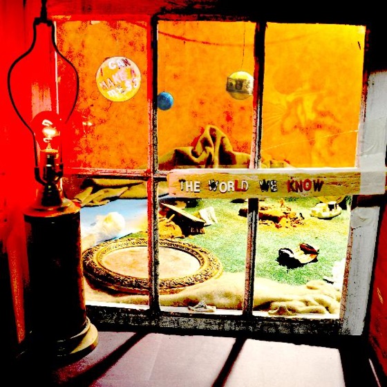 Cover artwork for Sleep Means Sleeping
