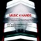 Piano Phase, for 2 Pianos (or 2 Marimbas) - Dennis Russell Davies & Maki Namekawa lyrics