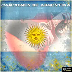 Canciones de Argentina - Osvaldo Sosa Cordero