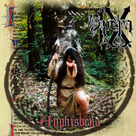 Cover artwork for In Hoc Signo Sanguinis