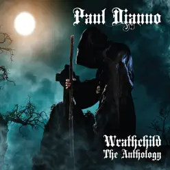 Wrathchild: The Anthology - Paul Di'Anno