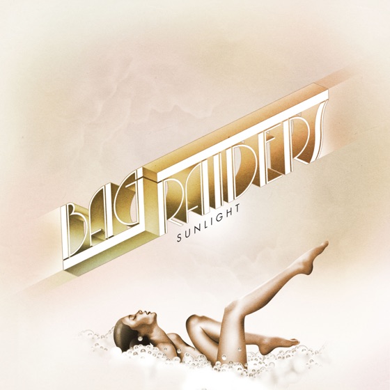 Cover artwork for Sunlight (Armand Van Helden Remix)