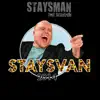 Staysvan 2014 (feat. Katastrofe) - Single album lyrics, reviews, download