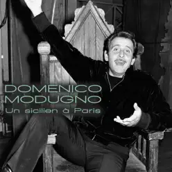 Un sicilien à Paris - Single - Domenico Modugno Un sicilien à Paris - Single - Domenico Modugno