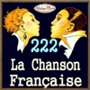 222 : La chanson française artwork