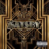 The Great Gatsby - Over the Love Cover Art
